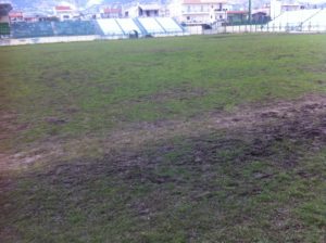 Νέο γήπεδο στο Ζεφύρι και «λίφτινγκ» στον "Ακράτητο", εξασφάλισε ο Δήμος Φυλής από το "ΦιλόΔημος ΙΙ"