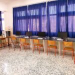 “Ψηφιακό σχολείο” το 7ο Δημοτικό Άνω Λιοσίων – Σταδιακή μετατροπή όλων των Δημοτικών