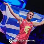 Με φόντο το Παρίσι οι 7 ελληνικές συμμετοχές στο Ευρωπαϊκό προολυμπιακό τουρνουά Πάλης