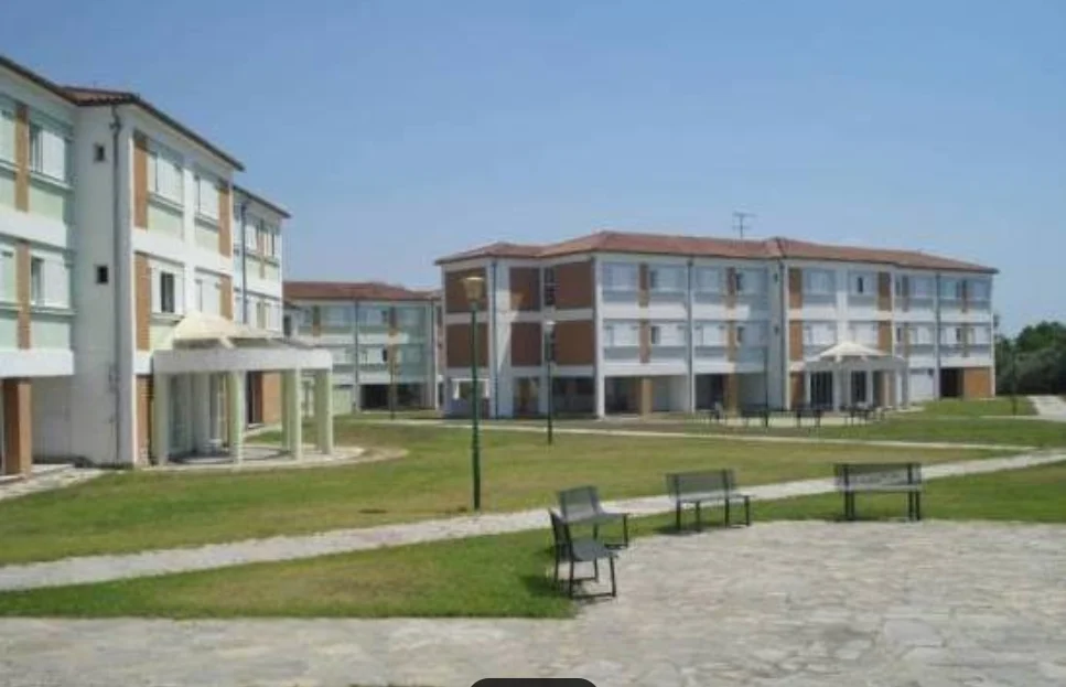 Ένα μεγάλο όραμα γίνεται πράξη: Προκηρύχθηκε ο διαγωνισμός για την ανέγερση των φοιτητικών εστιών του ΠΑΔΑ στα Άνω Λιόσια