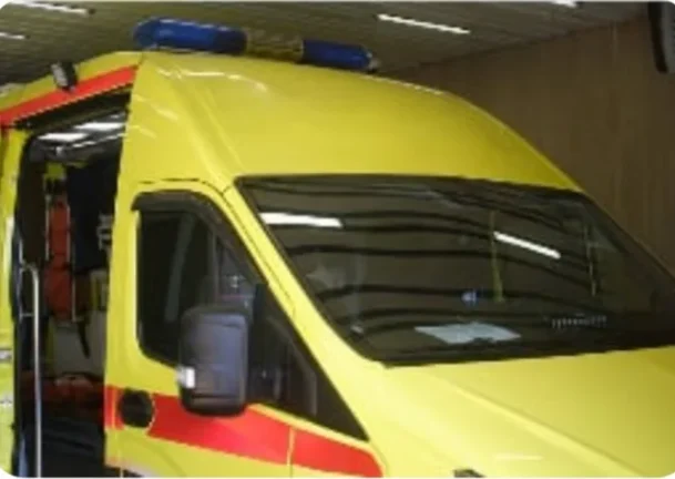 Νεκρός εντοπίστηκε άνδρας στο ρέμα της Εσχατιάς - Εξετάζεται το ενδεχόμενο να είναι θύμα της κακοκαιρίας