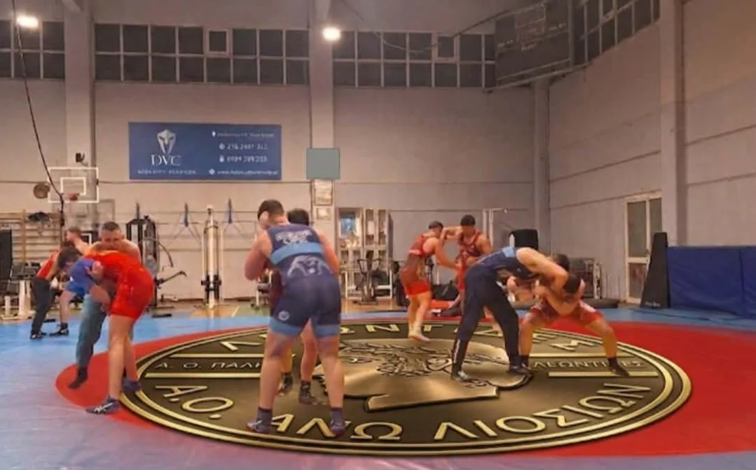 Με υψηλές αξιώσεις στο Πανελλήνιο U20 οι Λεωντίδες Άνω Λιοσίων