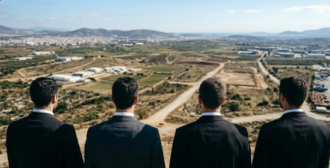 Ποιοι είναι αυτοί που... κόπτονται για την «ανάπτυξη της Φυλής»;